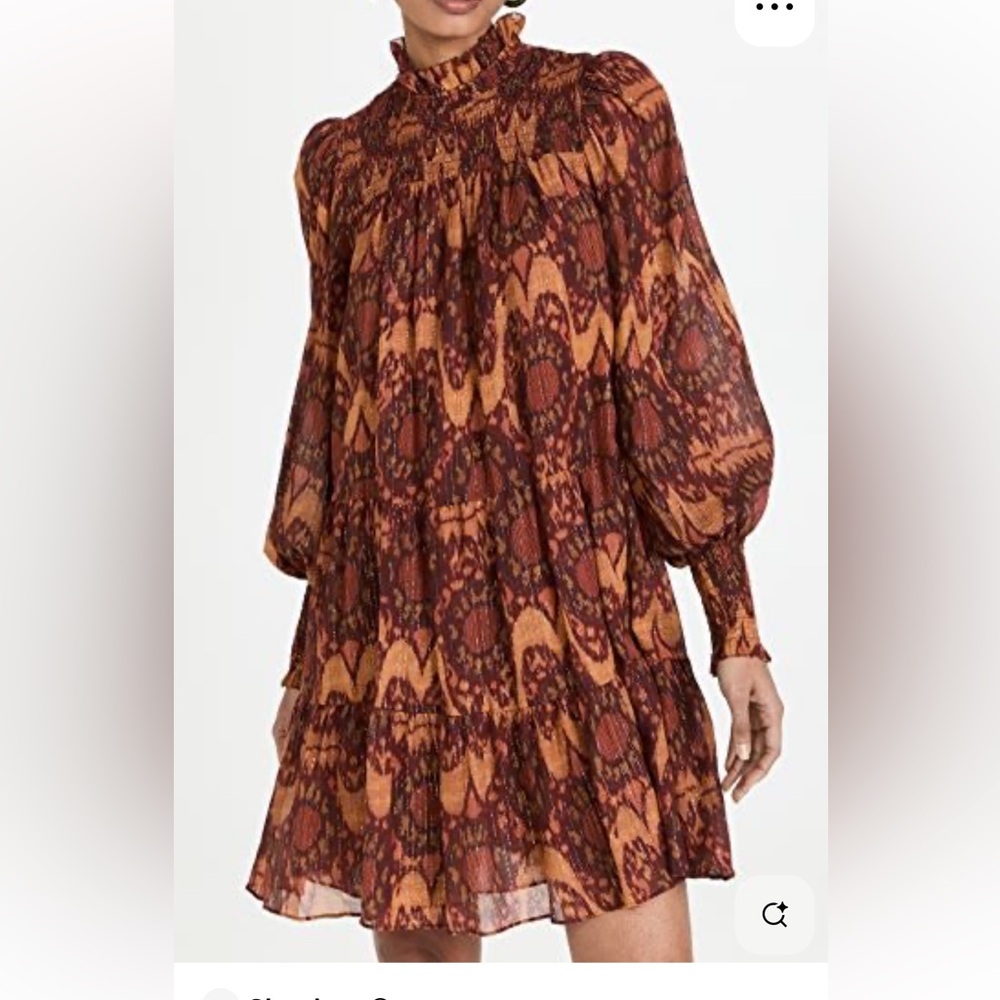 Ulla Johnson Kamila Dress